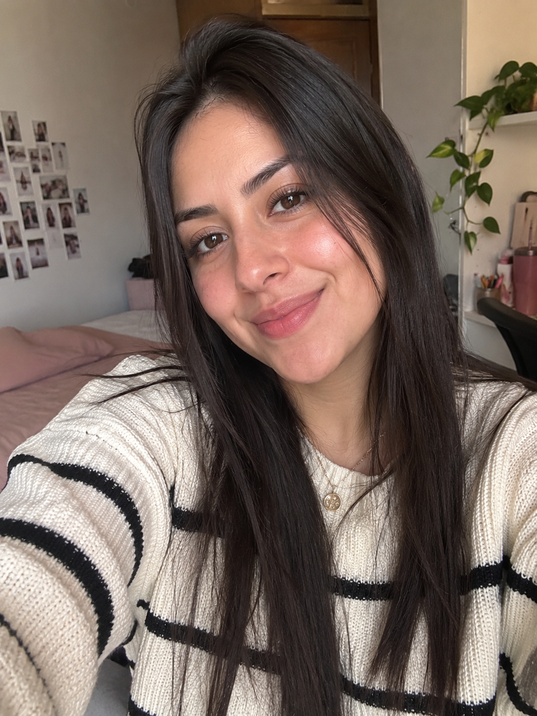 María Fernanda Rojas, 29 años,Bogotá, Colombia
