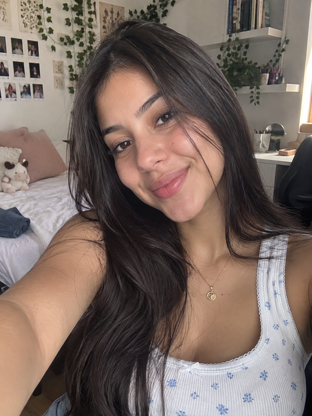 Valentina Ospina, 22 años, Cali,Colombia