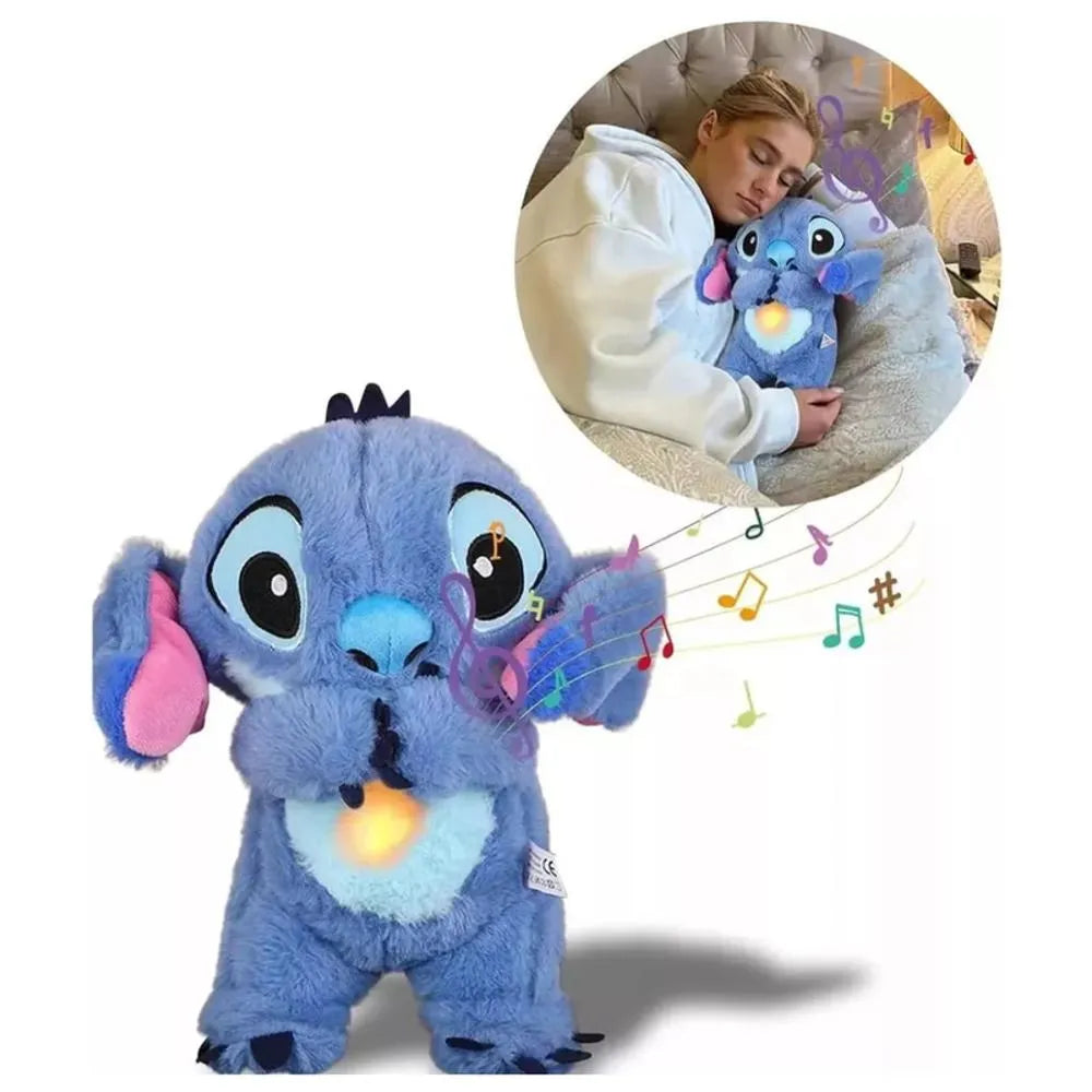 Stitchlovers ® Stitch Que Respira