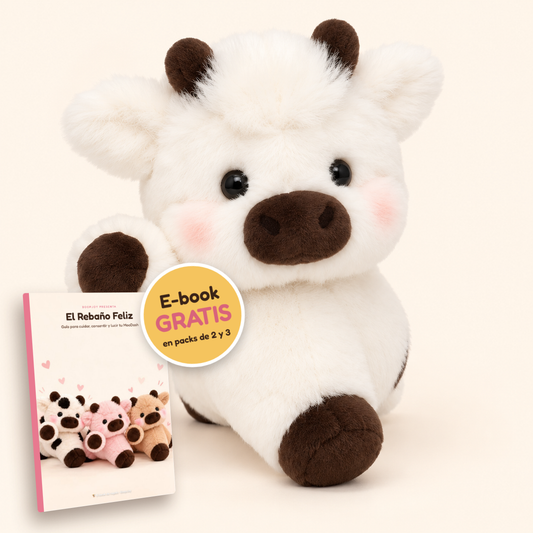 MooDash + E-book GRATIS en packs de 2 y 3